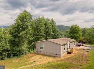 208 Big Sky Rd, Blairsville, GA 30512