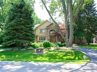 24 Birkbank Dr, Oakville, ON L6J 4Y9