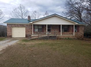 2055 County Highway 150, Hamilton, AL 35570