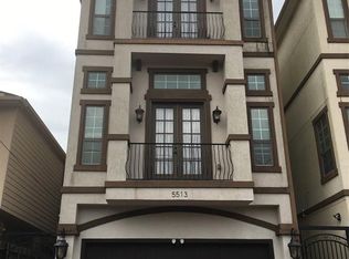 5513 Kiam St, Houston, TX 77007