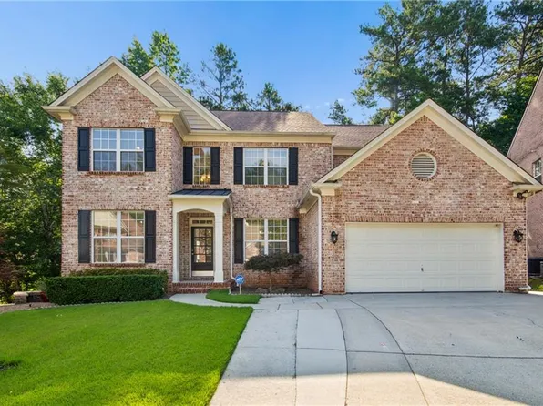 3975 Coventry Park Ln, Duluth, GA 30096