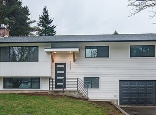 Paradise Park, Ferndale, WA 98248