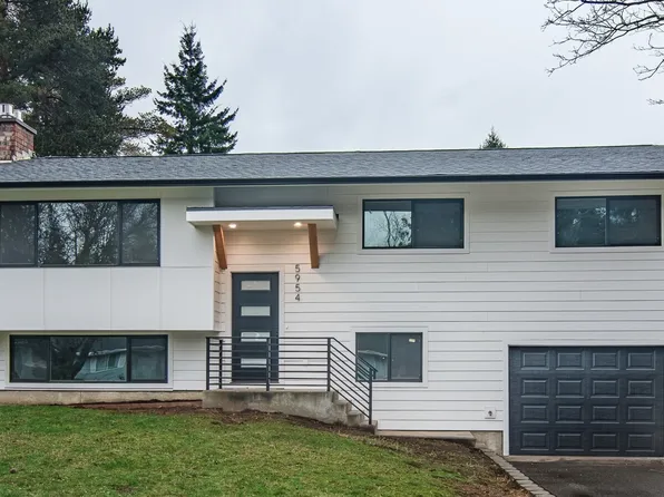 5954 Paradise Drive, Ferndale, WA 98248