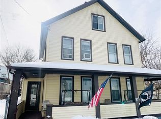 213 N State St, Ansonia, CT 06401