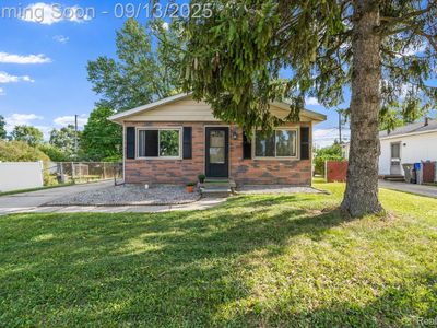 20158 Williamson St, Clinton Township, MI, 48035