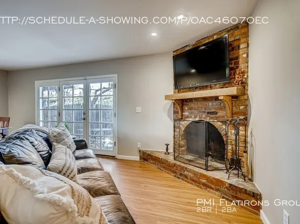 5145 Santa Clara Pl APT B, Boulder, CO 80303