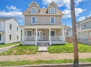 116 14th St SW, Roanoke, VA 24016