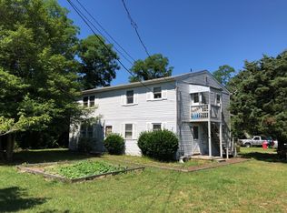 4 Route 50, Ocean View, NJ 08230