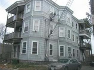 29 Somerset Pl, Brockton, MA 02301