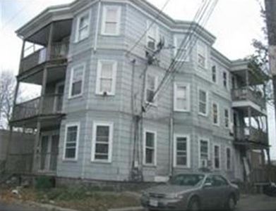 29 Somerset Pl, Brockton, MA, 02301