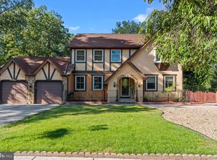 3 Eastwood Ct, Voorhees, NJ 08043