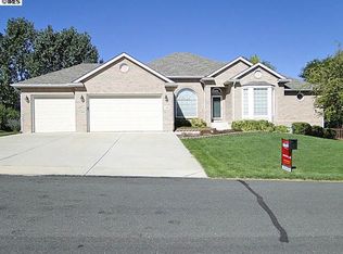 2109 63rd Ave, Greeley, CO 80634