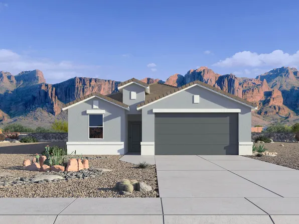 46523 W Skyline Dr, Maricopa, AZ 85139