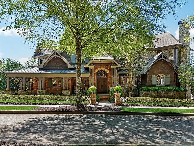 6407 Grand Marina Cir — Photo 137