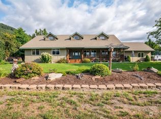 12624 Ranger Rd, Leavenworth, WA 98826