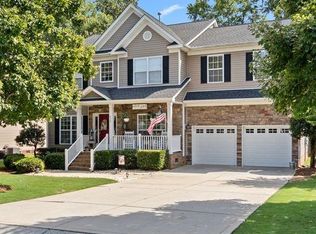 430 Sheltered Cove Ct #53, Fort Mill, SC 29708