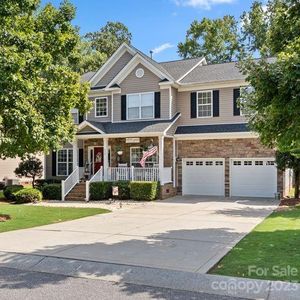 430 Sheltered Cove Ct #53, Fort Mill, SC, 29708