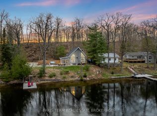1036 Beverley Ln, Minden Hills, ON K0M2L1