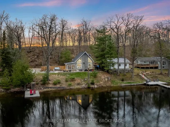 1036 Beverley Ln, Minden Hills, ON K0M 2L1
