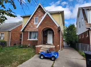 6710 Rutherford St, Detroit, MI 48228
