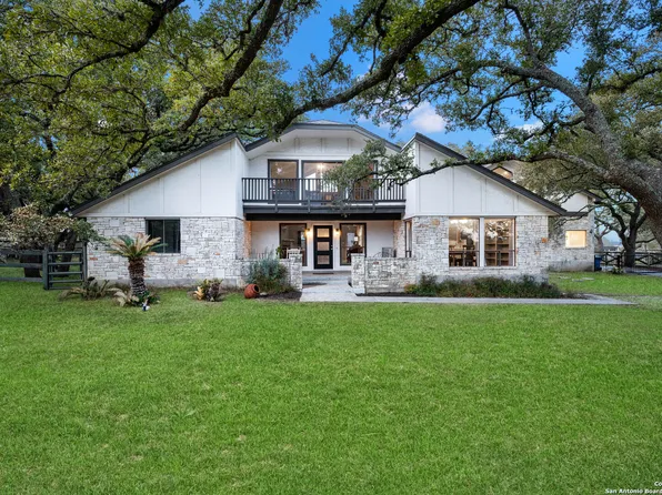 29238 Seabiscuit Dr, Boerne, TX 78015
