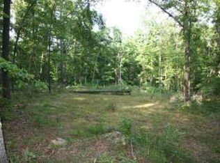 Tom Thumb Cemetery Rd, Jasper, AR 72641