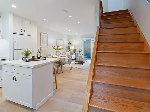 1127 Thomas Ave APT 3, San Diego, CA 92109