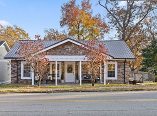 800 Barton Ave, Chattanooga, TN 37405