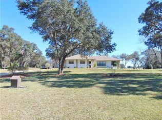 579 N Kensington Ave, Lecanto, FL 34461