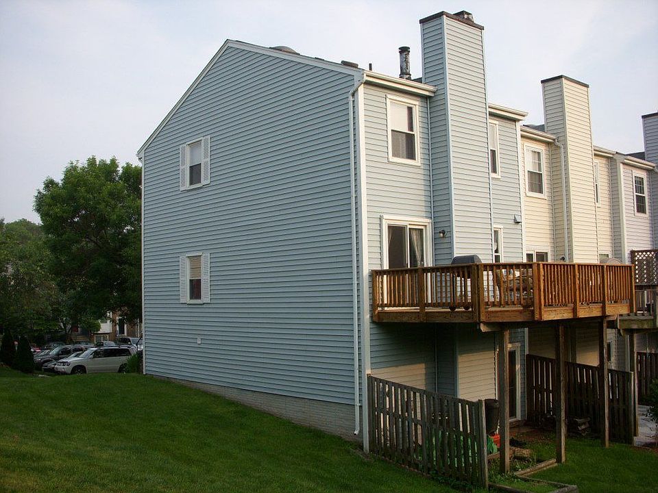 2nd image of 3745 Broomsedge Ct