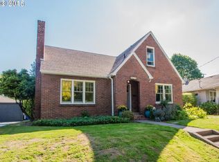 6626 NE 22nd Ave, Portland, OR 97211