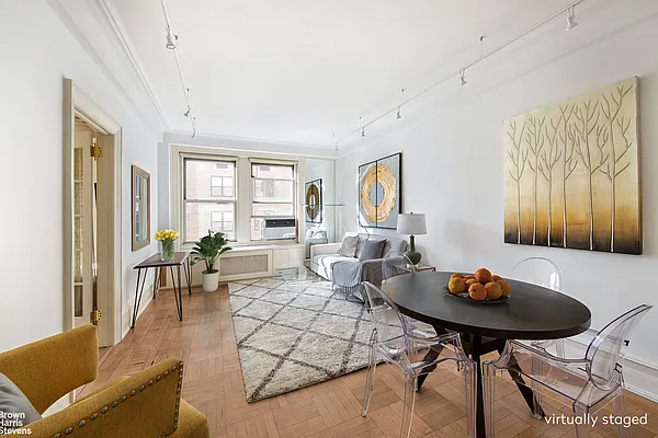 Sold by Brown Harris Stevens | media 11