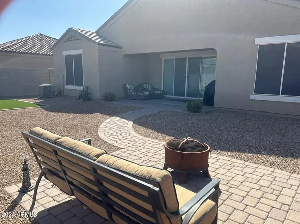 38118 W NINA Street, Maricopa, AZ 85138