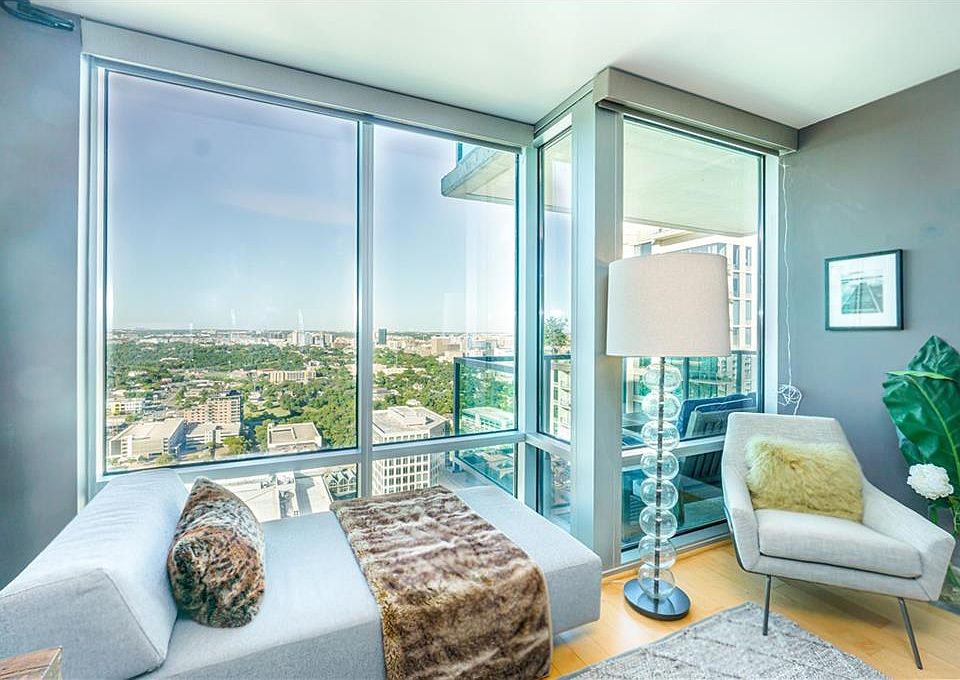 1st image of 300 Bowie St APT 3706