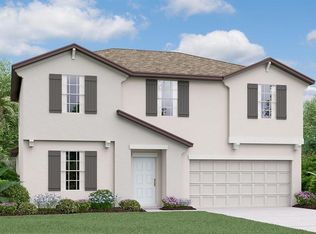 6581 Back 40 Loop, Zephyrhills, FL 33541