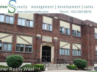 1347 State Ave APT 108, Coraopolis, PA