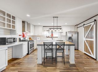 44 Equestrian Park Rd, Edgewood, NM 87015