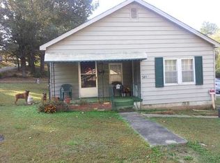 501 Oak St NW, Russellville, AL 35653