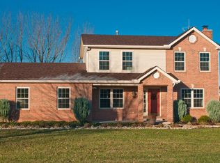 6189 Yankee Rd, Liberty Township, OH 45044