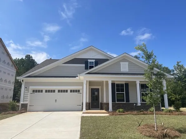 4166 Whitehouse St, Harlem, GA 30814