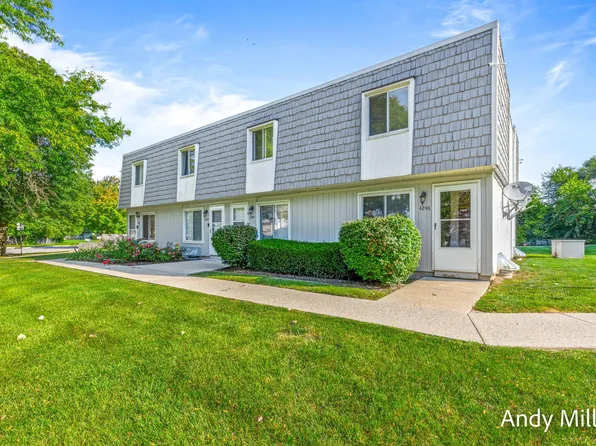 4246 Langley Ct SE #4, Grand Rapids, MI 49508