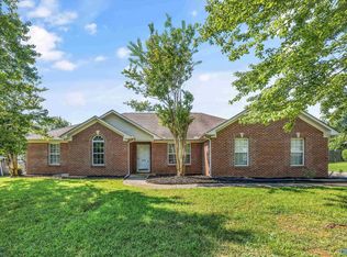 216 Sara Sista Cir, Harvest, AL 35749