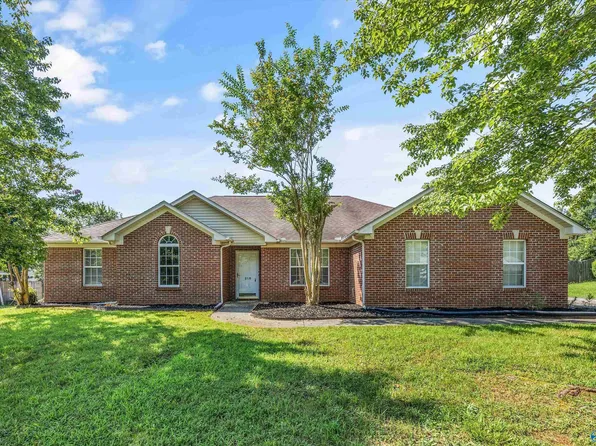 216 Sara Sista Cir, Harvest, AL 35749