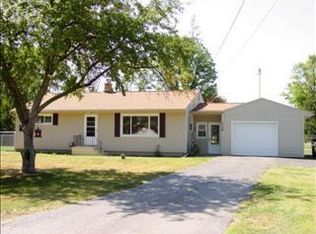 7134 E Atherton Rd, Davison, MI 48423