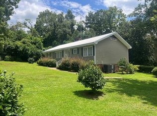 370 Commerce St W, Fort Gaines, GA 39851