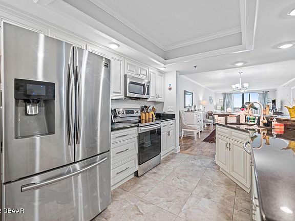 3rd image of 3797 S Atlantic Ave #602