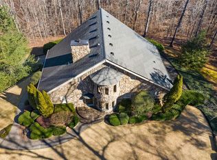 130 Mountain Ridge Dr SE, Cartersville, GA 30120