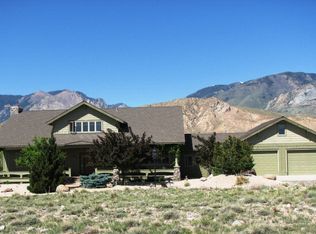 37 Sandstone Butte Rd, Powell, WY 82435
