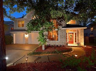 46 Alden Glen Dr, Spring, TX 77382