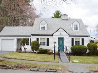 3 Lansing Rd, Lynn, MA 01904